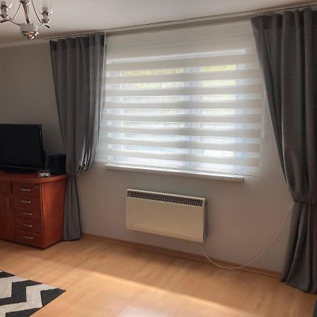 Apartament Swobodna Сосновець Екстер'єр фото