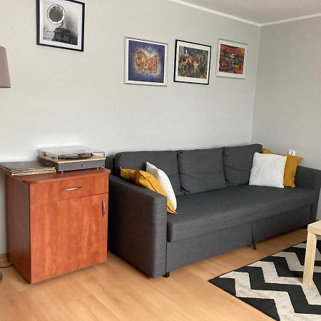 Apartament Swobodna Сосновець Екстер'єр фото