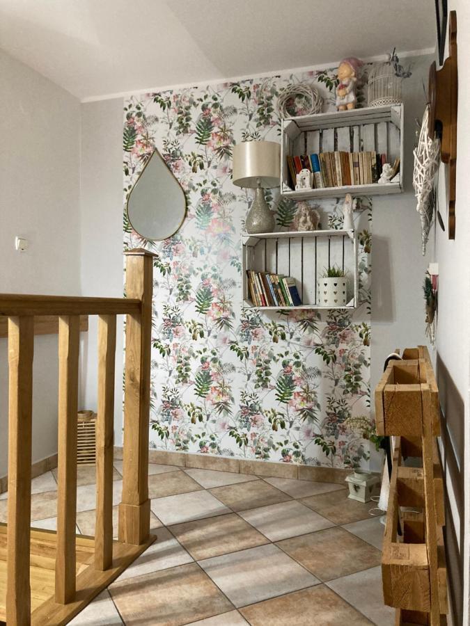 Apartament Swobodna Сосновець Екстер'єр фото