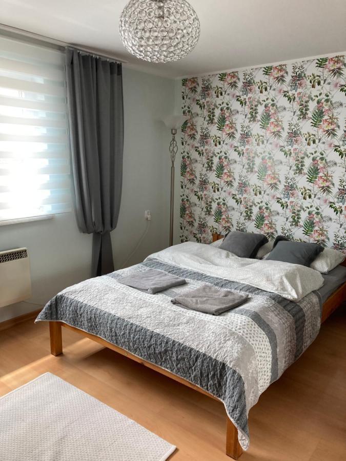 Apartament Swobodna Сосновець Екстер'єр фото
