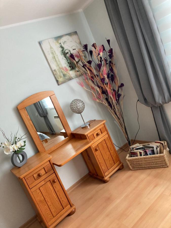 Apartament Swobodna Сосновець Екстер'єр фото