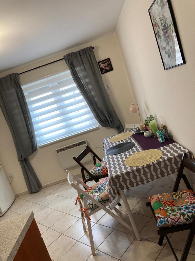 Apartament Swobodna Сосновець Екстер'єр фото