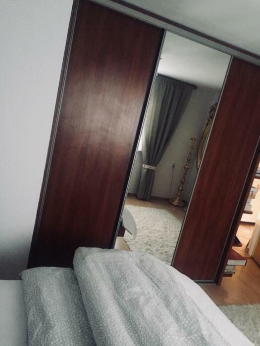 Apartament Swobodna Сосновець Екстер'єр фото