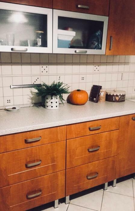 Apartament Swobodna Сосновець Екстер'єр фото