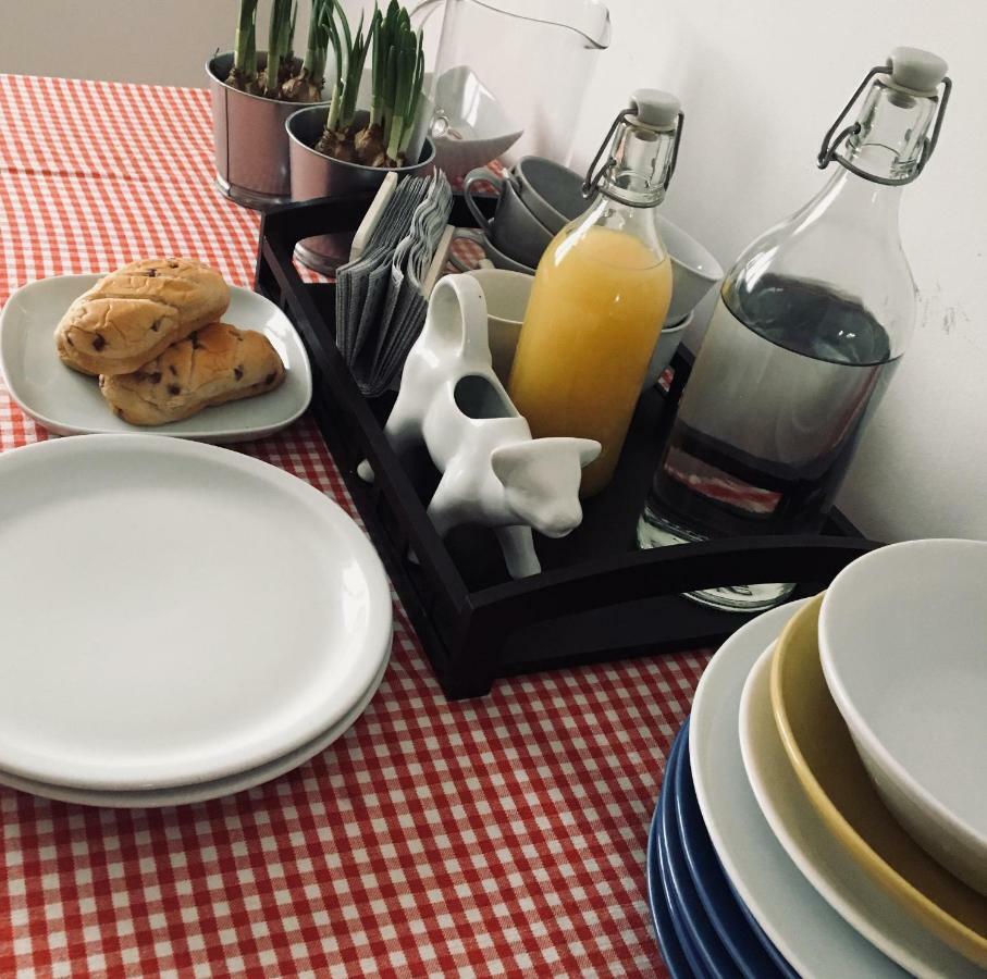 Apartament Swobodna Сосновець Екстер'єр фото